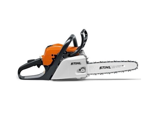 Stihl - Fierastrau cu lant MS 181, 40cm, 1.1mm, 3/8" [11392000357]