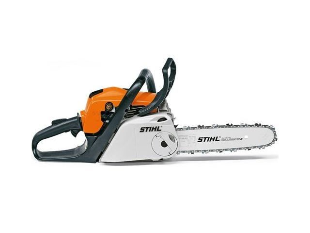 Stihl - Fierastrau cu lant MS 181 C-BE, 40cm, 1.1mm, 3/8" [11392000235]