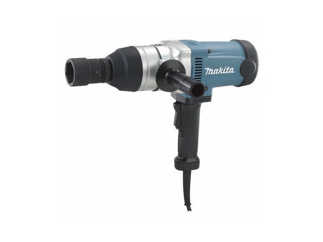 Makita - Masina de insurubat cu impact 1000Nm, patrat 1", 1200W [TW1000]