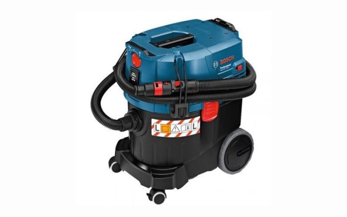 BOSCH - GAS 35 L SFC Aspirator 1380W 35L [06019C3000]