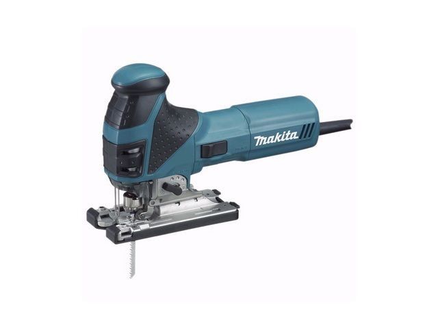 Makita - 4351CT Fierastrau pendular 135mm [4351CT]