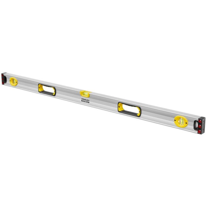 STANLEY - Nivela magnetica 3 bule 120 cm [1-43-549]