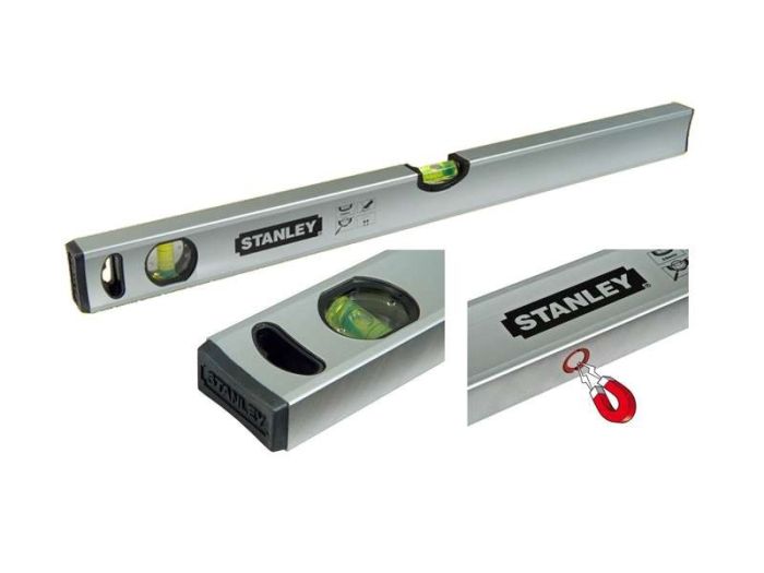 STANLEY - Nivela CLASSIC magnetica 120cm [STHT1-43114]