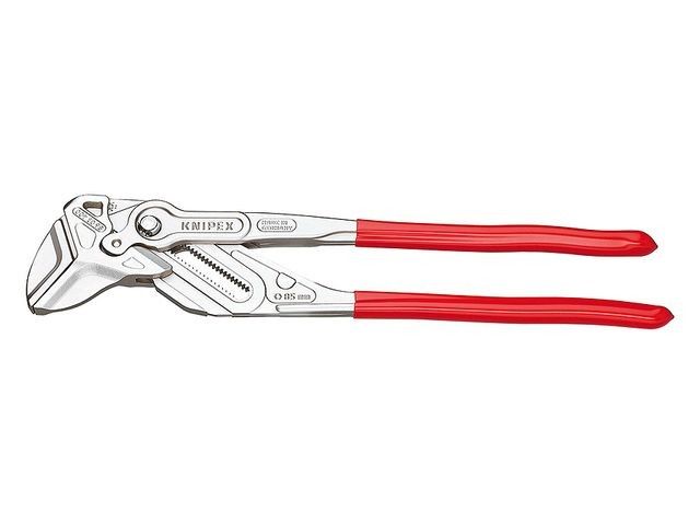 KNIPEX - Cleste cu reglaj automat XL 400 mm [8603400]