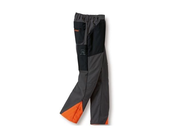 Stihl - Pantalon cu cordon Economy A/P marime 60 [00008834760]