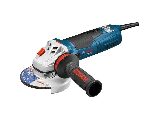 Bosch - GWS 19-125 CIE Polizor unghiular 125mm 1900W cutie carton