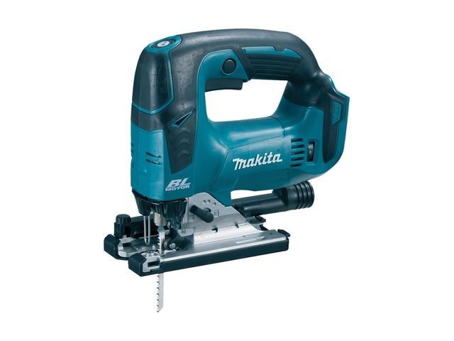 Makita - DJV182Z Fierastrau vertical compatibil cu acumulator Li-Ion 18V 26mm [DJV182Z]