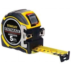 STANLEY - Ruleta FatMax Autolock 5M X 32 CC [XTHT0-33671]