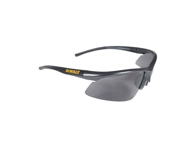 DeWALT - Ochelari de protectie RADIUS fumurii [DPG51-2D]