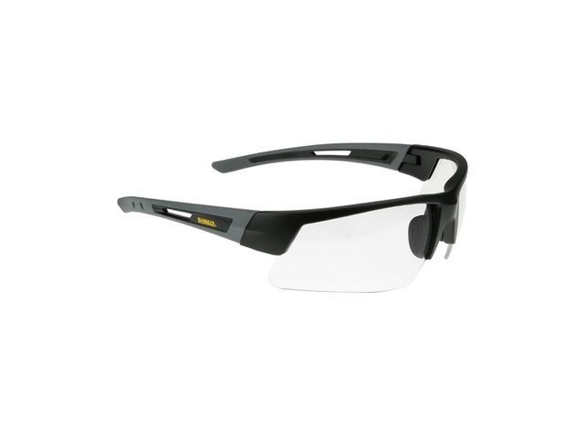 DeWALT - Ochelari de protectie Crosscut transparenti [DPG100-1D]