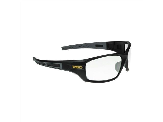 DeWALT - Ochelari de protectie Auger transparenti [DPG101-1D]