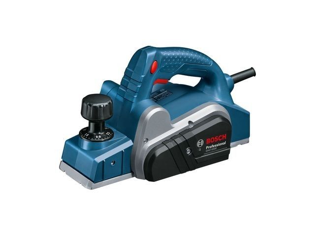 BOSCH - GHO 6500 Rindea electrica 650W 2.6mm [0601596000]