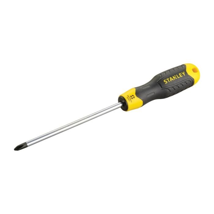 STANLEY - Surubelnita PH2x150 mm, Cushion Grip [0-64-941]