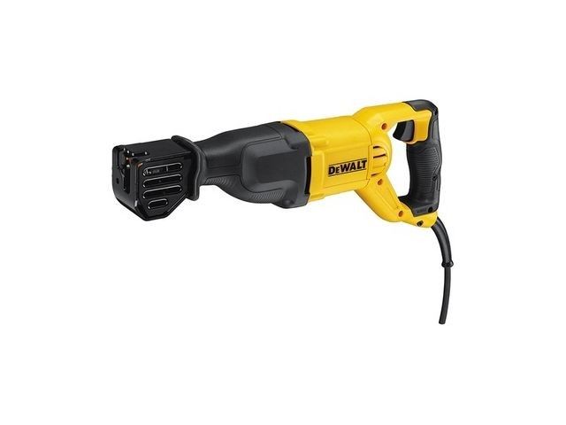 DeWALT - Fierastrau alternativ 1100W valiza [DWE305PK-QS]