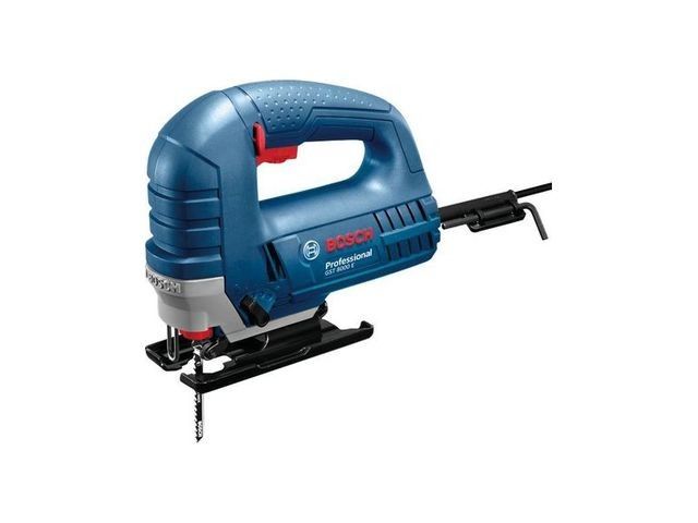 BOSCH - GST 8000 E Fierastrau pendular 710W 80mm lemn [060158H000]