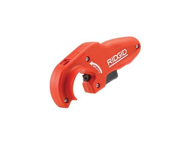 Ridgid - P-TEC 5000 Taietor cu rola pentru tevi plastic 50mm [40868]