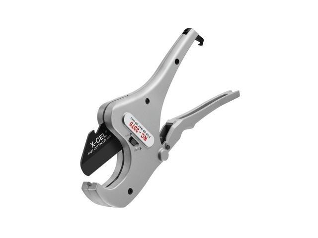 Ridgid - RC-2375 Taietor cu clichet pentru tevi plastic 12-63mm [30088]