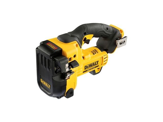 DeWALT - DCS350N Flexvolt Taietor tije filetate M6 - M12 compatibil cu acumulator 18V [DCS350N-XJ]