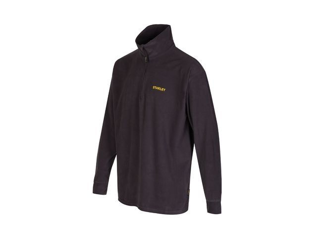 STANLEY - Fleece MEMPHIS gri carbune mas. XL [SXWG-143-G-XL]