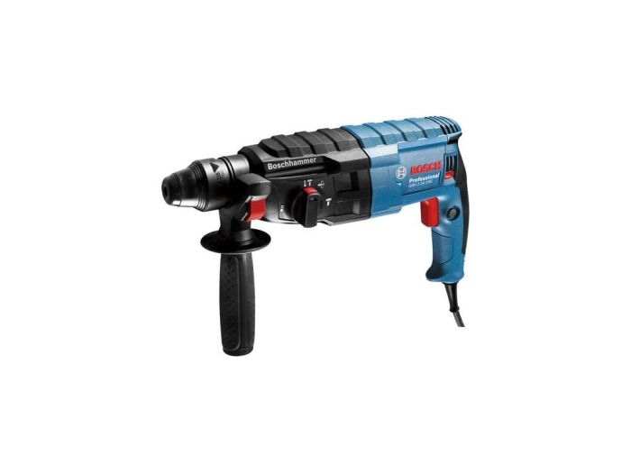 BOSCH - GBH 240 Rotopercutor SDS-Plus 790W 2.7J 24mm [0611272100]