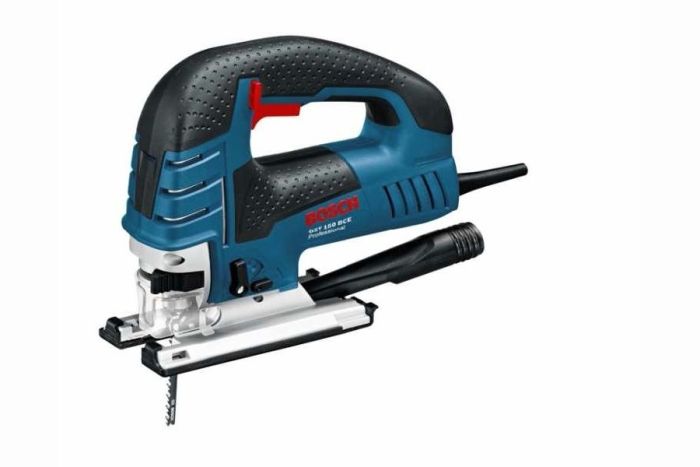 BOSCH - GST 150 BCE Fierastrau pendular 780W 150mm lemn [0601513000]