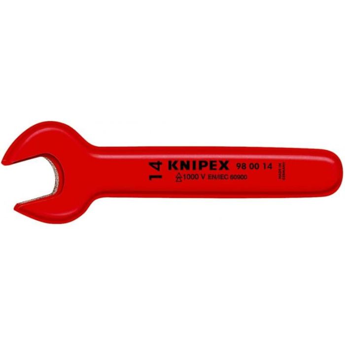 Knipex - Cheie fixa 11mm izolata 1000 V [980011]