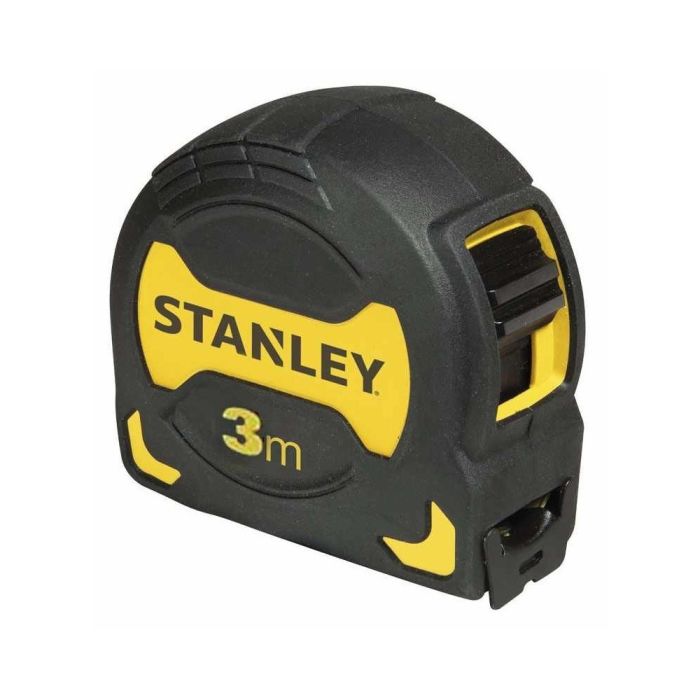 STANLEY - Ruleta cauciucata 5m x 28mm - CC [STHT0-33561]