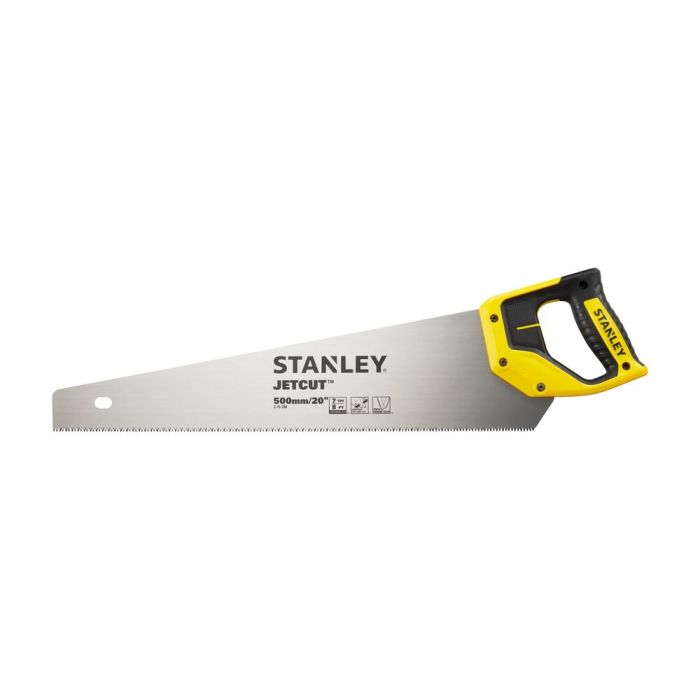 STANLEY - Fierastrau Jet CUP SP 500 [2-15-288]