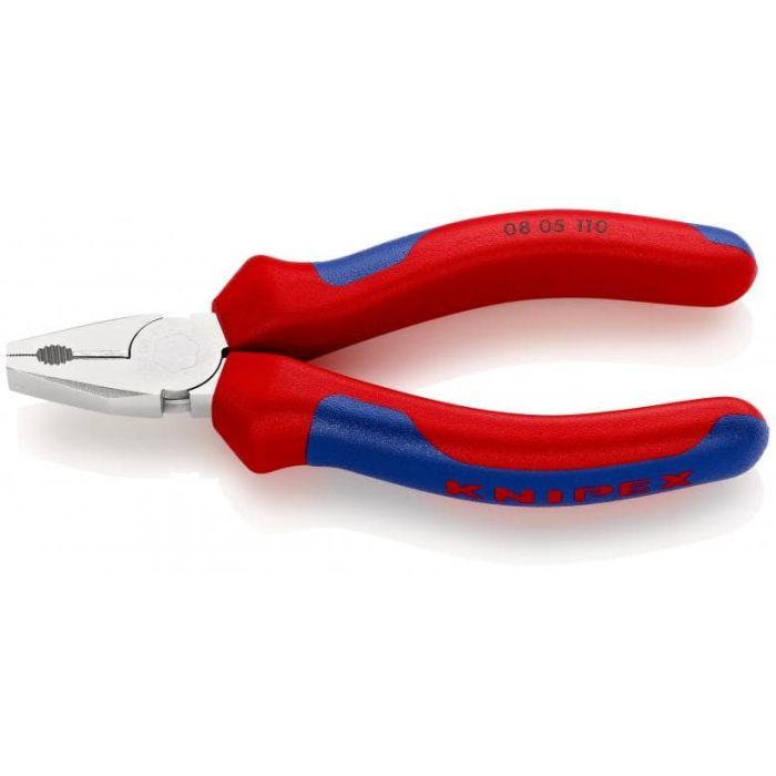 KNIPEX - Cleste mini combinat 110 mm [0805110]