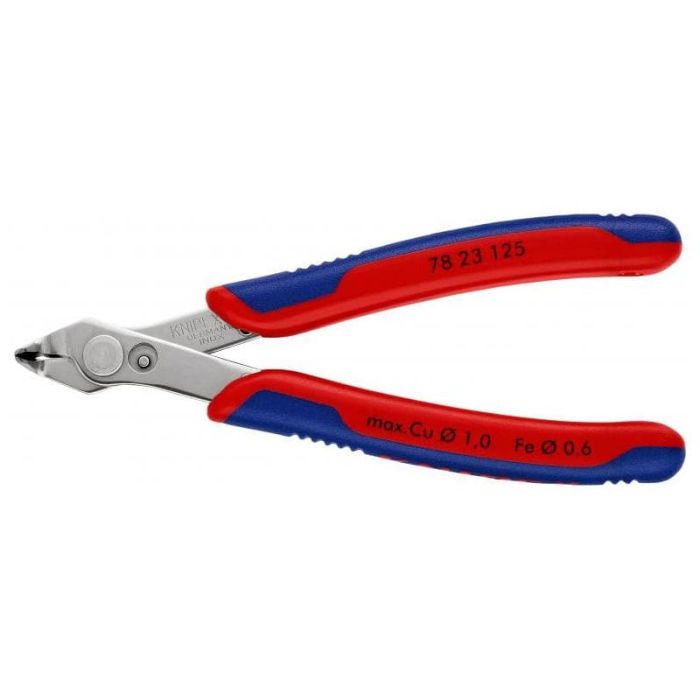 Knipex - Cleste electricieni Super Knips 125 mm [7823125]