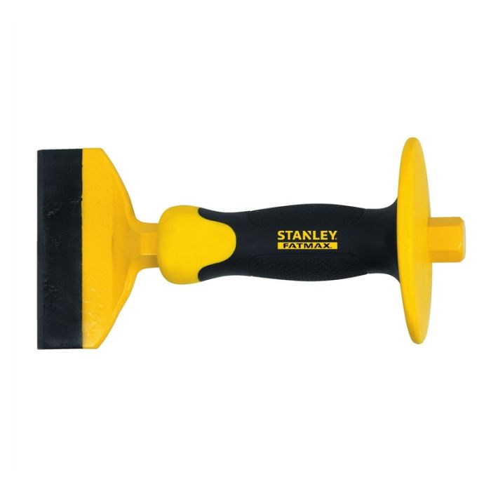 Stanley - Dalta FatMax cu aparatoare 100x215mm [4-18-328]