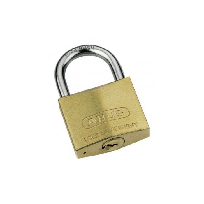 ABUS - Broasca cilindru alama 85 hb 30/24 abus [AB2410]