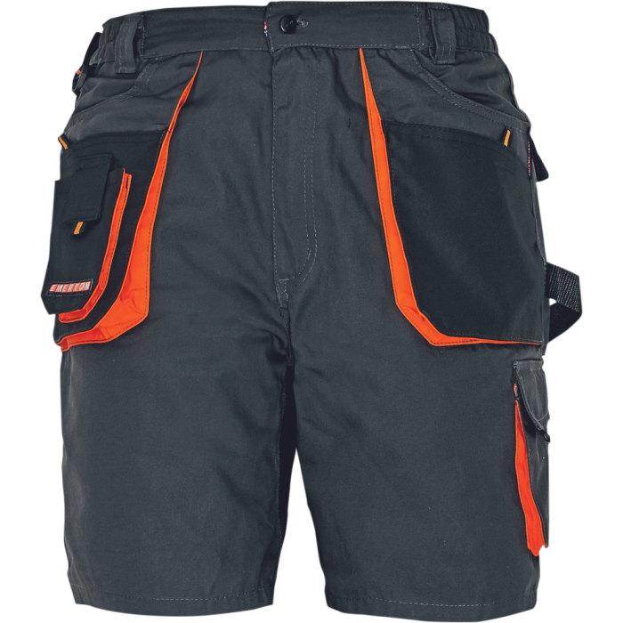 AUSTRALIAN LINE - Pantaloni scurti EMERTON, mas. 60 [0310000390060]