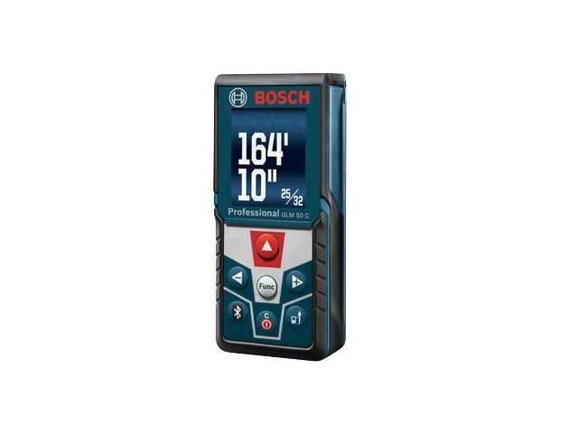 Bosch - GLM 50 C Telemetru cu laser 50m