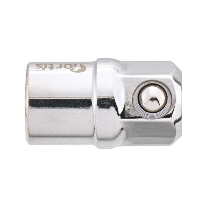 fortis - Adaptor biti 10mm, 1/4"  [4063726003072]