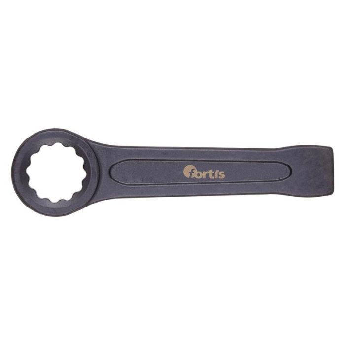 fortis - Cheie inelara de impact 70mm [4063726005212]