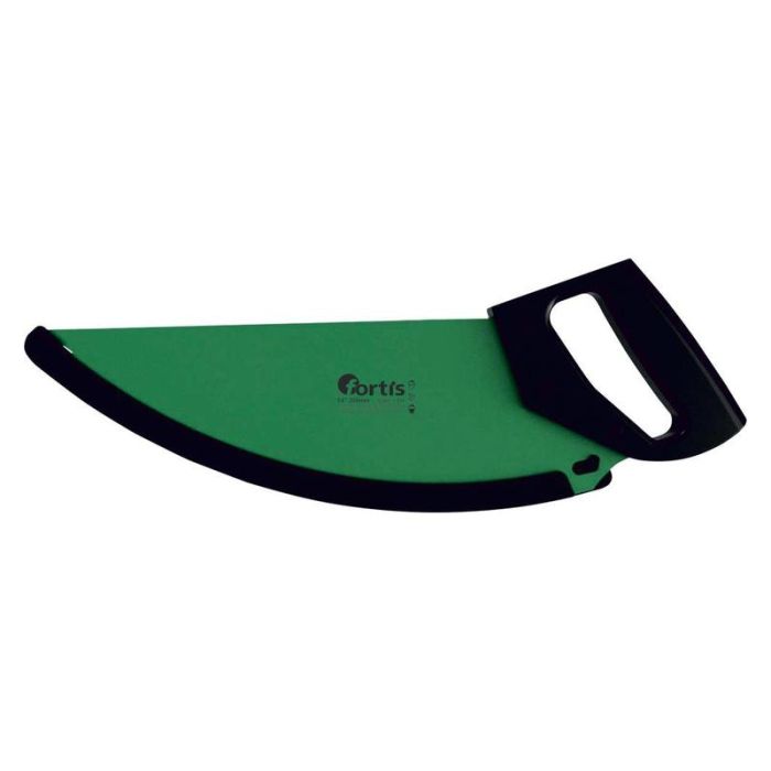 fortis - Fierastrau pentru materiale de izolatie cu tais neted 350mm [4063726007087]