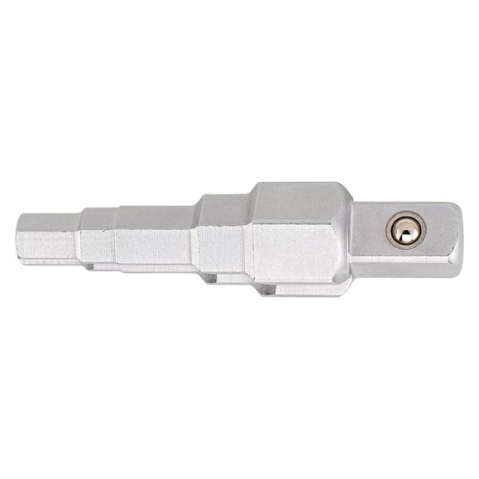 fortis - Cheie universala 3/8"-1" [4063726007100]