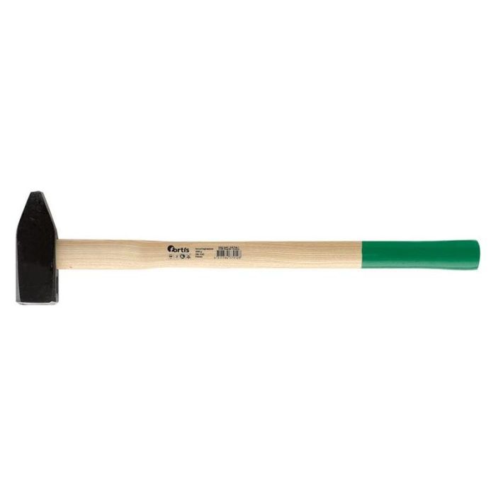 fortis - Baros 10kg maner Hickory [4063726007131]