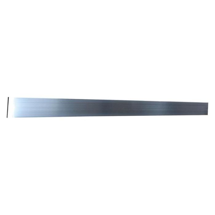 fortis - Placa de nivelare din aluminiu 100x18mm, 3m [4063726007254]