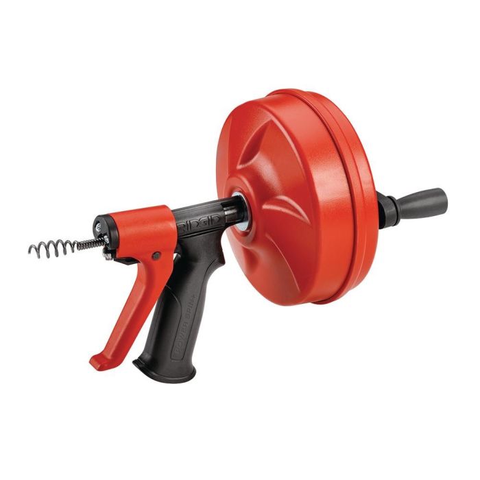 Ridgid - Power Spin+ cu Autofeed [57043]