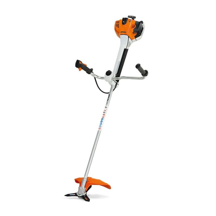 Stihl - Motocoasa FS 460 C-EM L DM 300-3 [41472000010]