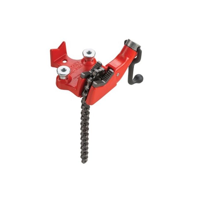 Ridgid - Menghina portabila cu lant 1/2"-8" BC810[40215]