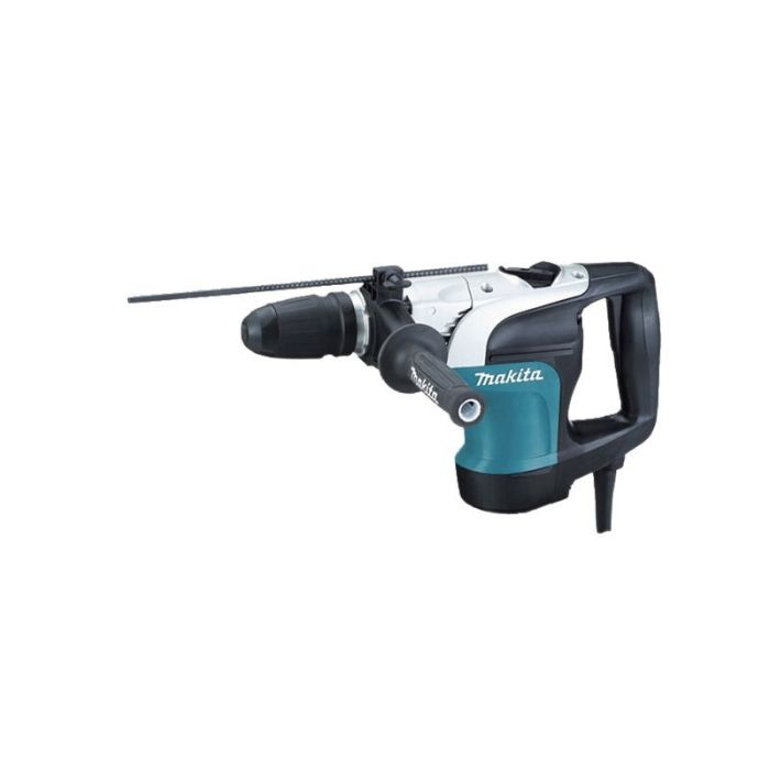 Makita - Ciocan rotopercutor SDS-Max 1050W 6.1J 40mm 2 functii [HR4002]