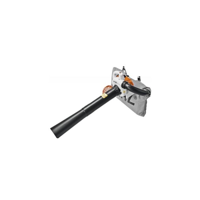 Stihl - Aspirator cu tocator manevrabil SH 56 [42410110928]