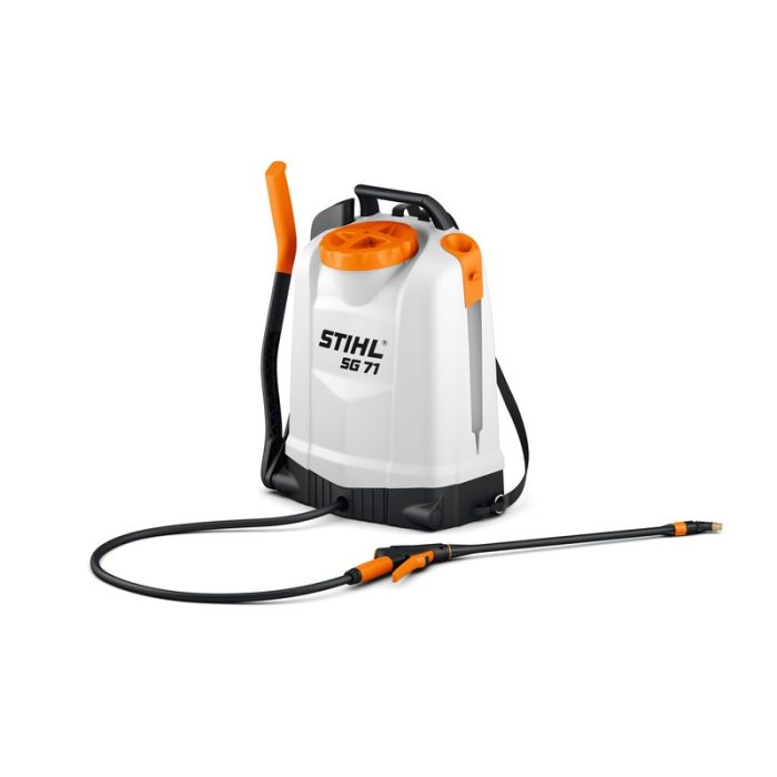 Stihl - Atomizor manual SG 71