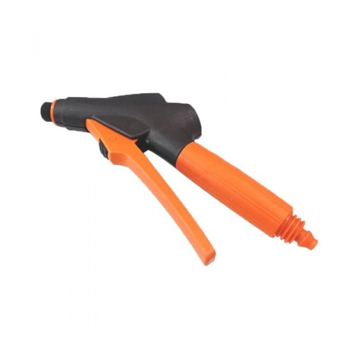 Stihl - Pistol pentru pulverizat cu manometru [42555009104]