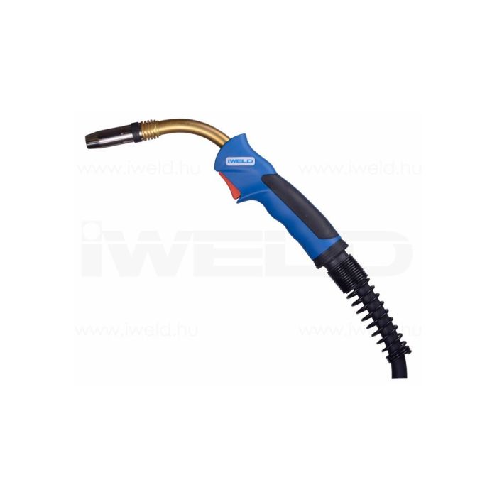 Iweld - Pistolet sudura MIG/MAG IGrip 360, 3m [800MIGIP363]