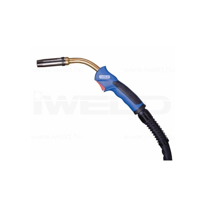 Iweld - Pistolet sudura MIG/MAG IGrip 240W, 4m [800MIGIP244W]