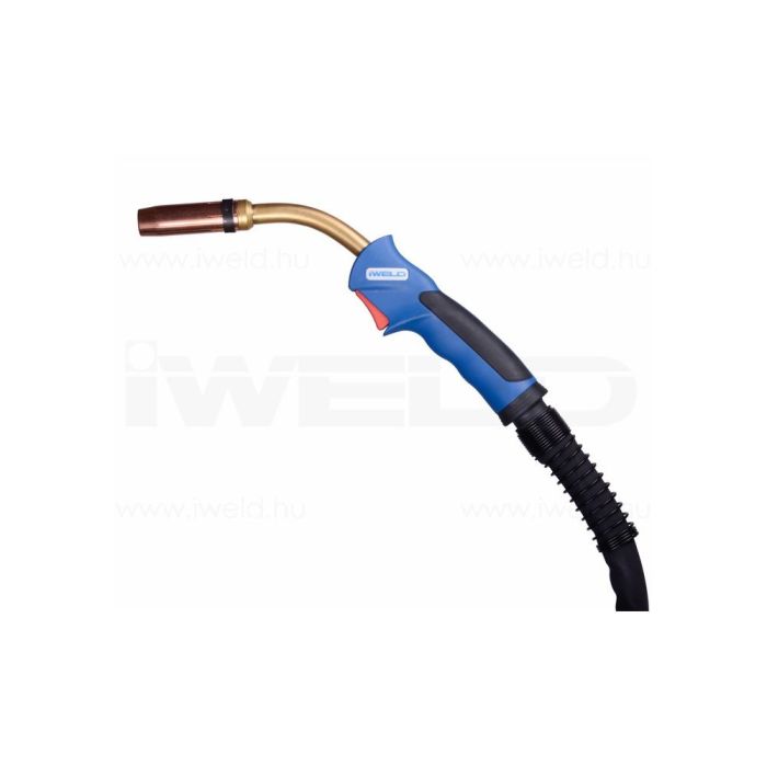 Iweld - Pistolet sudura MIG/MAG IGrip 500W, 3m [800MIGIP503W]